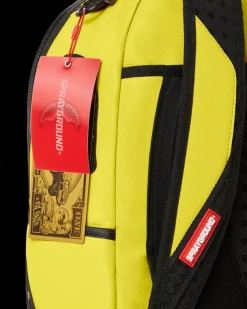 ADRENALINE RUSH BACKPACK (DLXV)