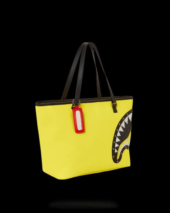 ADRENALINE RUSH TOTE