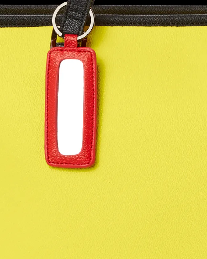 ADRENALINE RUSH TOTE