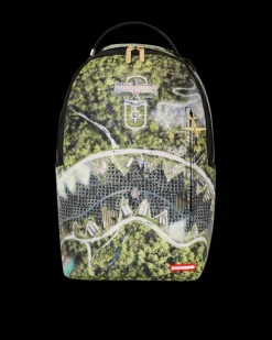 AERIAL PURSUIT BACKPACK (DLXV)