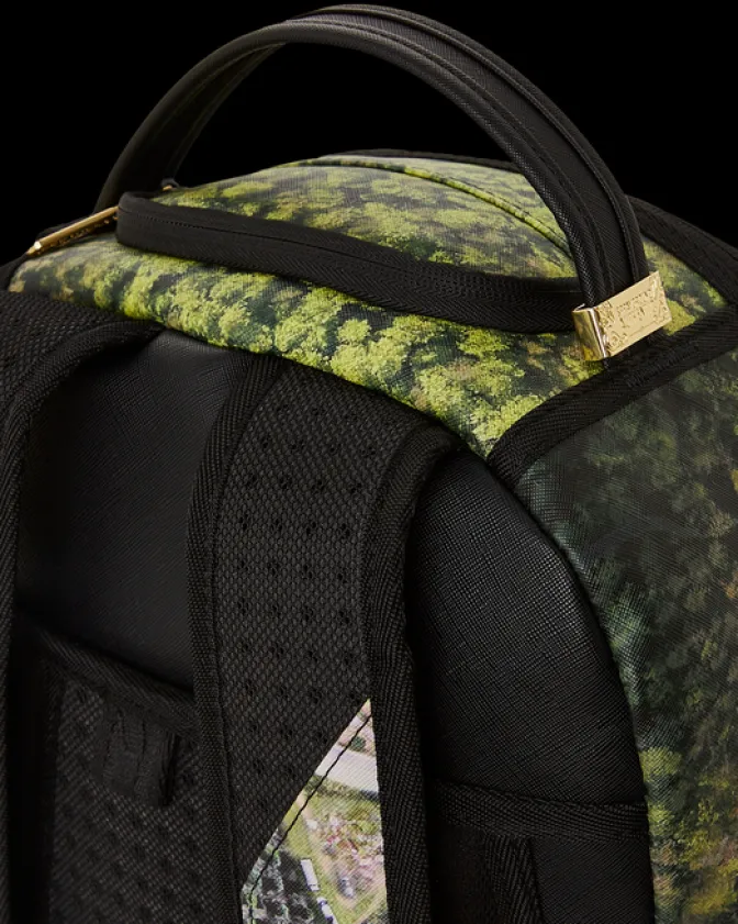AERIAL PURSUIT BACKPACK (DLXV)