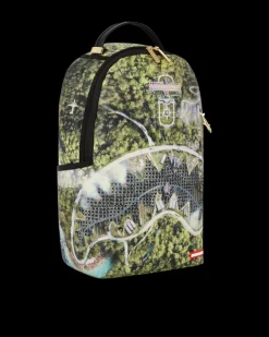 AERIAL PURSUIT BACKPACK (DLXV)