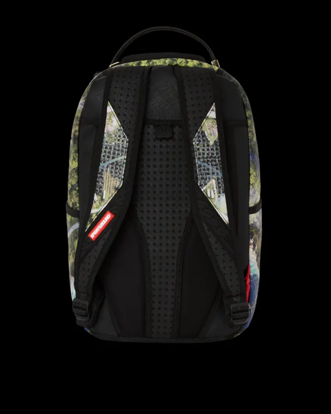 AERIAL PURSUIT BACKPACK (DLXV)