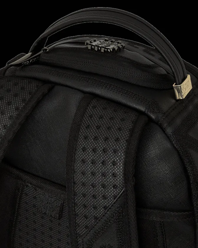AFRICAN INTELLIGENCE 9 APEX GENIUS BACKPACK - SANDFLOWER COLLAB
