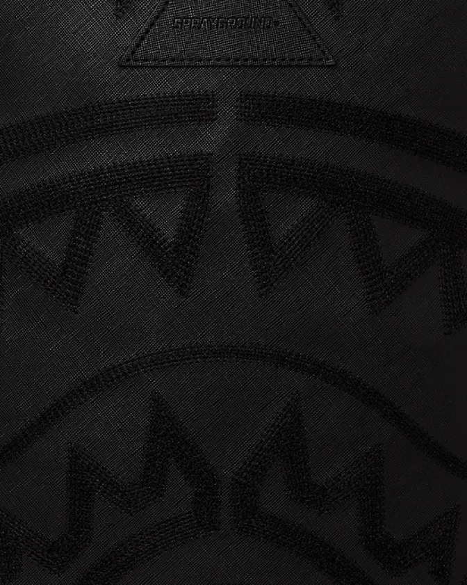 AFRICAN INTELLIGENCE 9 APEX GENIUS BACKPACK - SANDFLOWER COLLAB