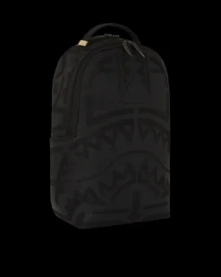 AFRICAN INTELLIGENCE 9 APEX GENIUS BACKPACK - SANDFLOWER COLLAB