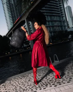 AFRICAN INTELLIGENCE 9 APEX GENIUS BACKPACK - SANDFLOWER COLLAB