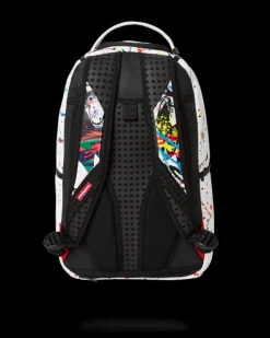 AFTER DARK SPARK BACKPACK (DLXV)