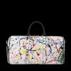 AFTER DARK SPARK DUFFLE