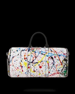 AFTER DARK SPARK DUFFLE