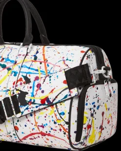 AFTER DARK SPARK DUFFLE