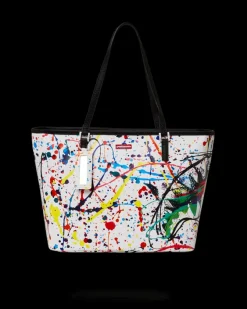 AFTER DARK SPARK TOTE