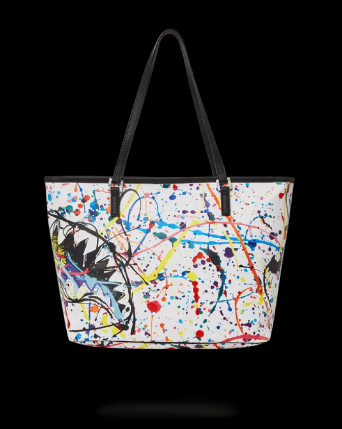 AFTER DARK SPARK TOTE