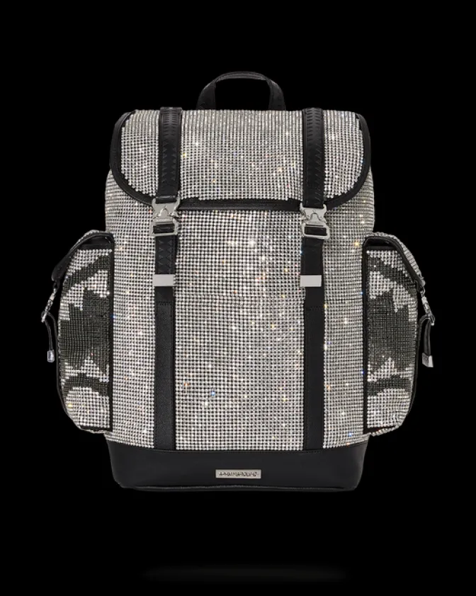 AFTERSHOCK DIAMOND FLASH MONTE CARLO