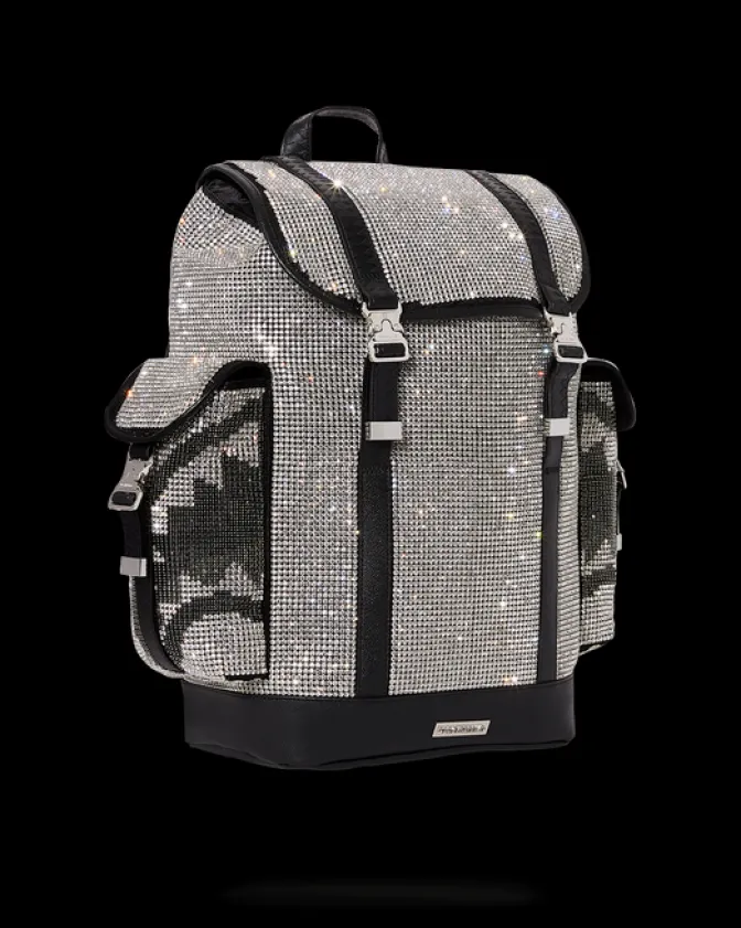 AFTERSHOCK DIAMOND FLASH MONTE CARLO