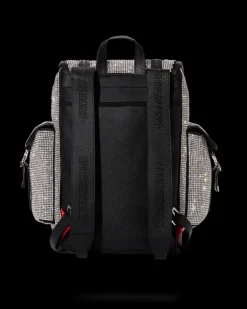 AFTERSHOCK DIAMOND FLASH MONTE CARLO