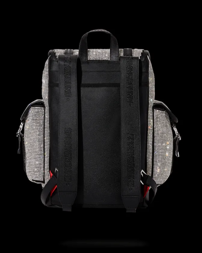 AFTERSHOCK DIAMOND FLASH MONTE CARLO
