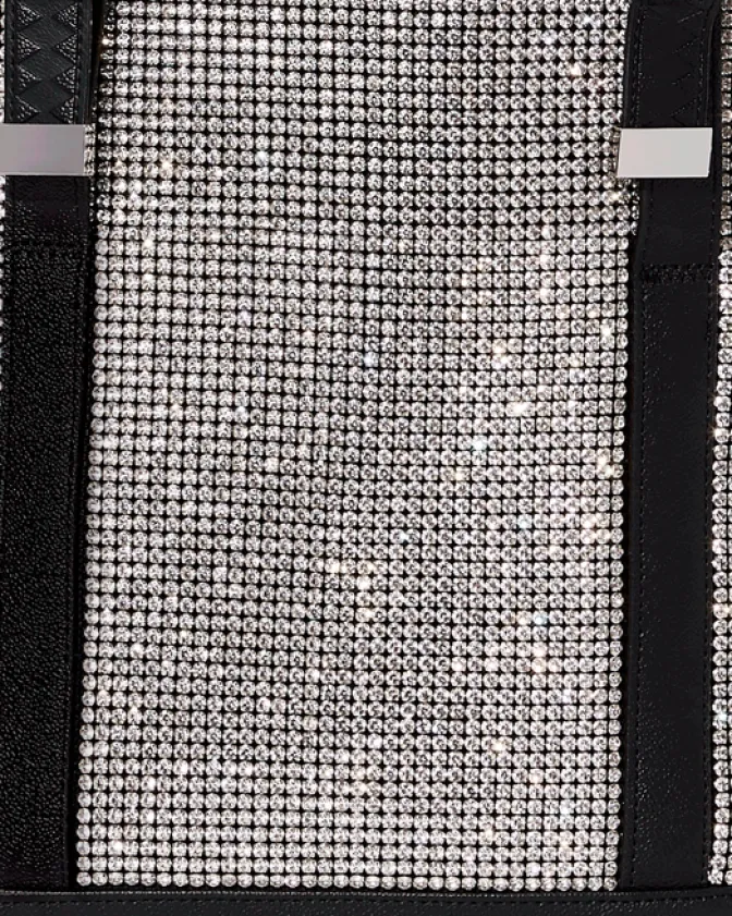 AFTERSHOCK DIAMOND FLASH MONTE CARLO