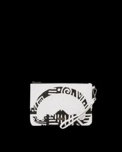 A.I.8 AFRICAN INTELLIGENCE - ORIGIN STORY CROSSOVER CLUTCH