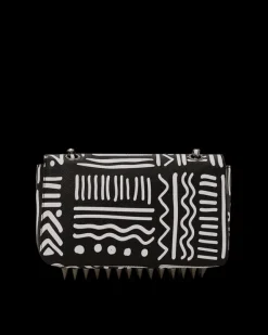 A.I.8 AFRICAN INTELLIGENCE - ORIGIN STORY SHARK HANDBAG