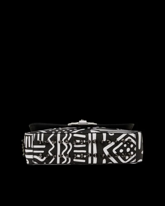 A.I.8 AFRICAN INTELLIGENCE - ORIGIN STORY SHARK HANDBAG