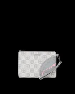 A.I.8 AFRICAN INTELLIGENCE BOOKED u0026 BUSY CROSSOVER CLUTCH