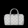 A.I.8 AFRICAN INTELLIGENCE BOOKED u0026 BUSY MINI DUFFLE