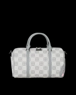 A.I.8 AFRICAN INTELLIGENCE BOOKED u0026 BUSY MINI DUFFLE