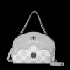 A.I.8 AFRICAN INTELLIGENCE BOOKED u0026 BUSY SHARK HANDBAG