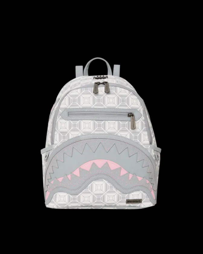 A.I.8 AFRICAN INTELLIGENCE BOOKED u0026 BUSY SAVAGE BACKPACK