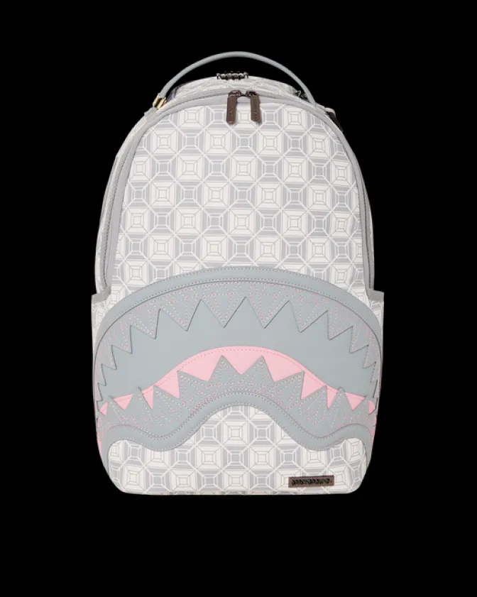A.I.8 AFRICAN INTELLIGENCE BOOKED u0026 BUSY BACKPACK