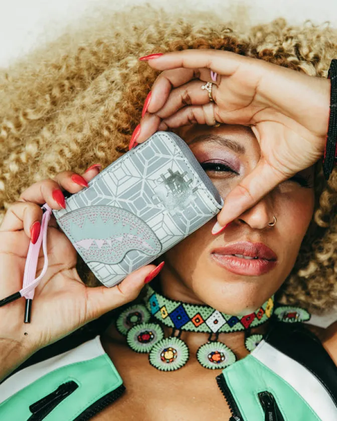 A.I.8 AFRICAN INTELLIGENCE BOOKED u0026 BUSY WALLET
