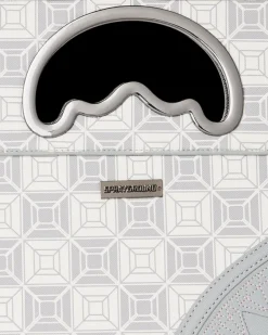 A.I.8 AFRICAN INTELLIGENCE BOOKED u0026 BUSY CITY SAVVY HANDBAG