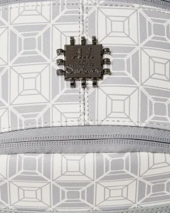 A.I.8 AFRICAN INTELLIGENCE BOOKED u0026 BUSY SAVAGE BACKPACK