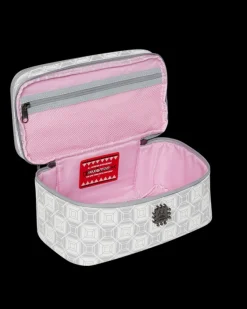 A.I.8 AFRICAN INTELLIGENCE BOOKED u0026 BUSY COSMETIC CASE