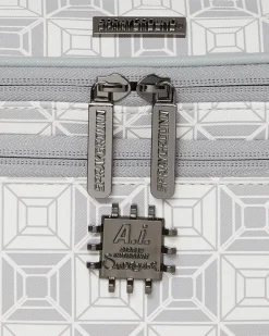 A.I.8 AFRICAN INTELLIGENCE BOOKED u0026 BUSY COSMETIC CASE
