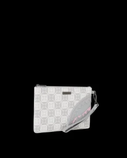 A.I.8 AFRICAN INTELLIGENCE BOOKED u0026 BUSY CROSSOVER CLUTCH