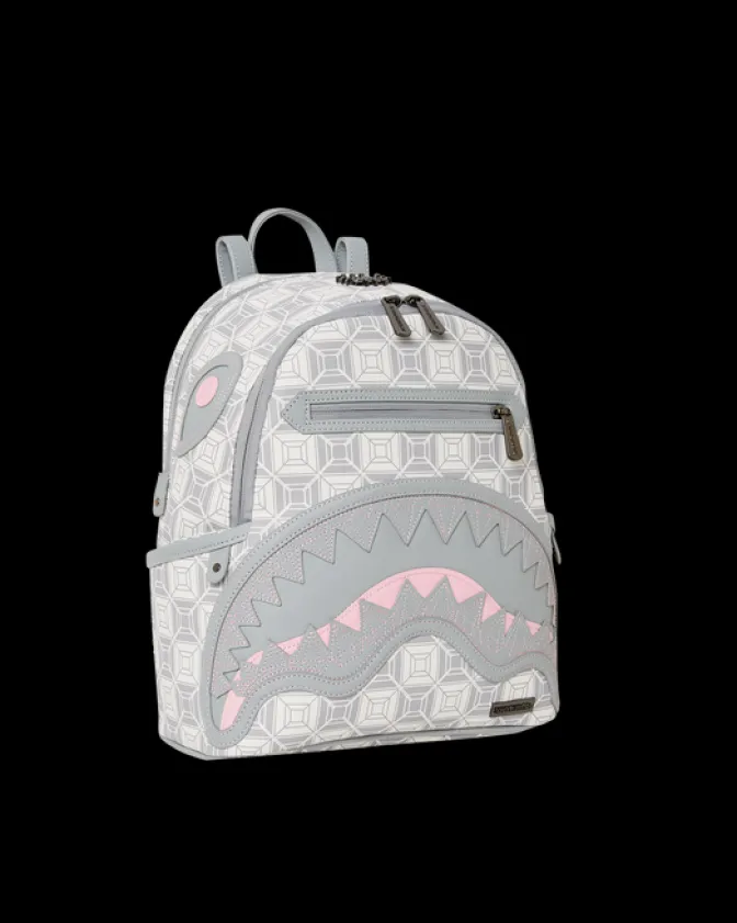 A.I.8 AFRICAN INTELLIGENCE BOOKED u0026 BUSY SAVAGE BACKPACK