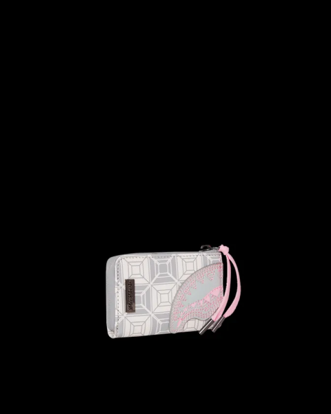 A.I.8 AFRICAN INTELLIGENCE BOOKED u0026 BUSY WALLET