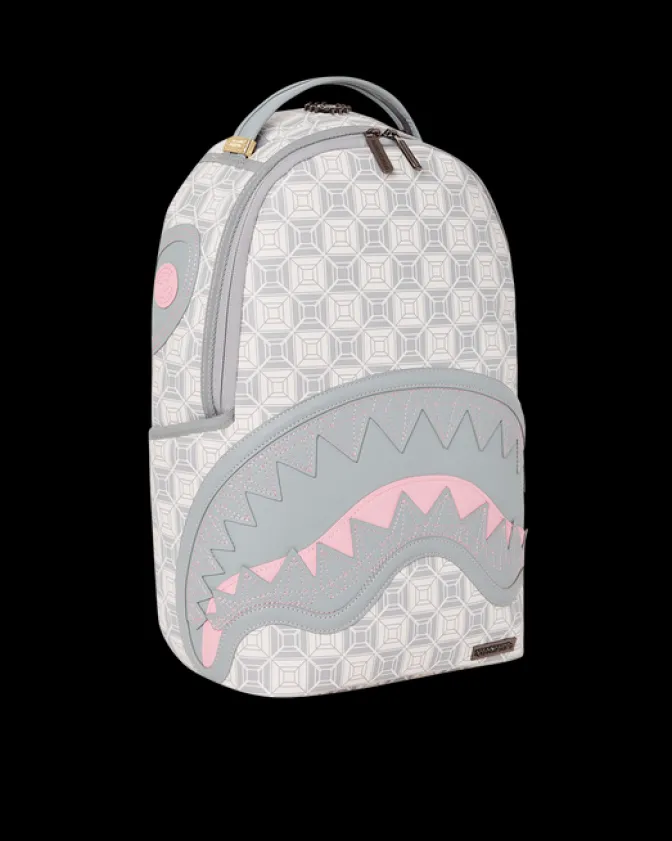 A.I.8 AFRICAN INTELLIGENCE BOOKED u0026 BUSY BACKPACK