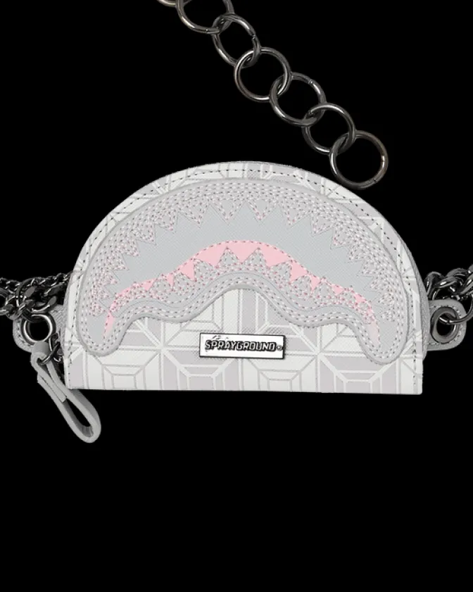 A.I.8 AFRICAN INTELLIGENCE BOOKED u0026 BUSY CHARM WAISTBELT