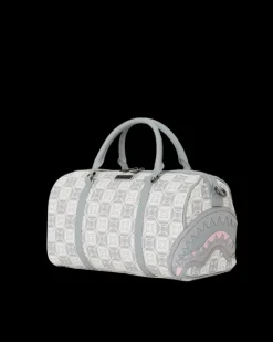 A.I.8 AFRICAN INTELLIGENCE BOOKED u0026 BUSY MINI DUFFLE