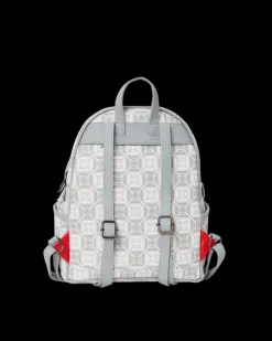 A.I.8 AFRICAN INTELLIGENCE BOOKED u0026 BUSY SAVAGE BACKPACK