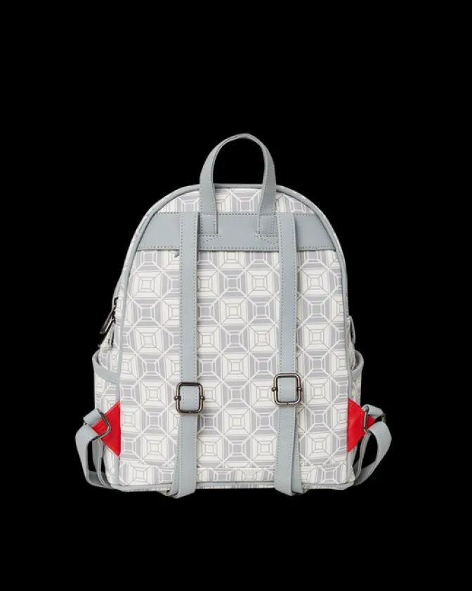 A.I.8 AFRICAN INTELLIGENCE BOOKED u0026 BUSY SAVAGE BACKPACK