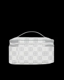 A.I.8 AFRICAN INTELLIGENCE BOOKED u0026 BUSY COSMETIC CASE