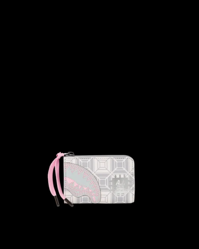 A.I.8 AFRICAN INTELLIGENCE BOOKED u0026 BUSY WALLET