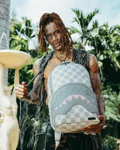 A.I.8 AFRICAN INTELLIGENCE BOOKED u0026 BUSY BACKPACK