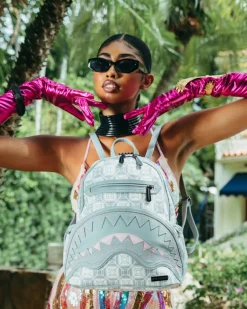 A.I.8 AFRICAN INTELLIGENCE BOOKED u0026 BUSY SAVAGE BACKPACK