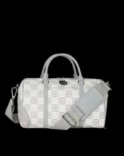 A.I.8 AFRICAN INTELLIGENCE BOOKED u0026 BUSY MINI DUFFLE