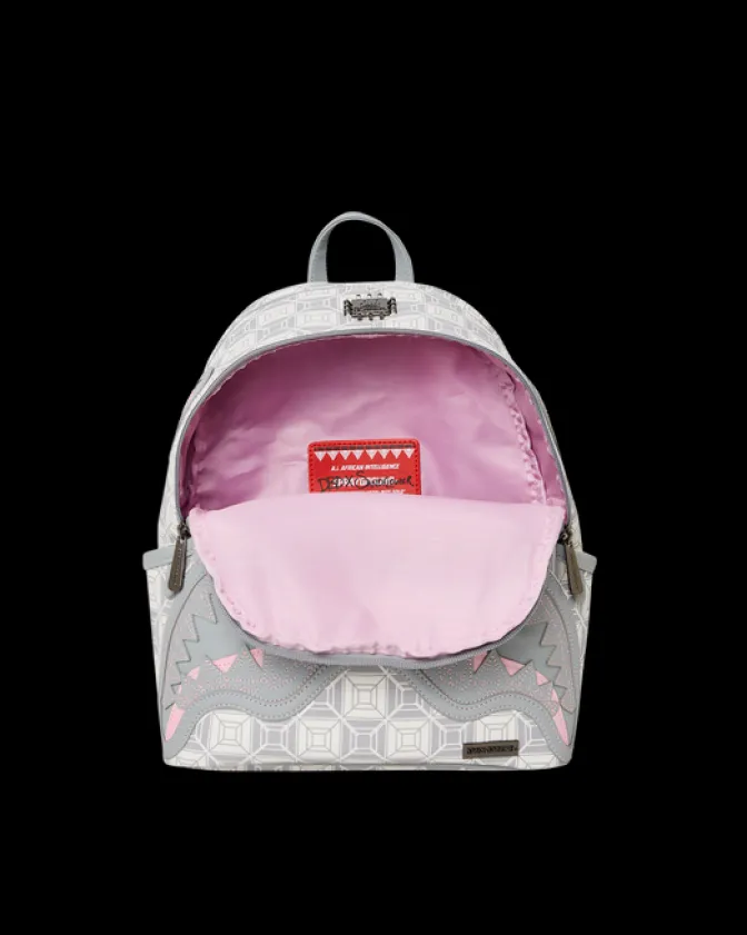 A.I.8 AFRICAN INTELLIGENCE BOOKED u0026 BUSY SAVAGE BACKPACK